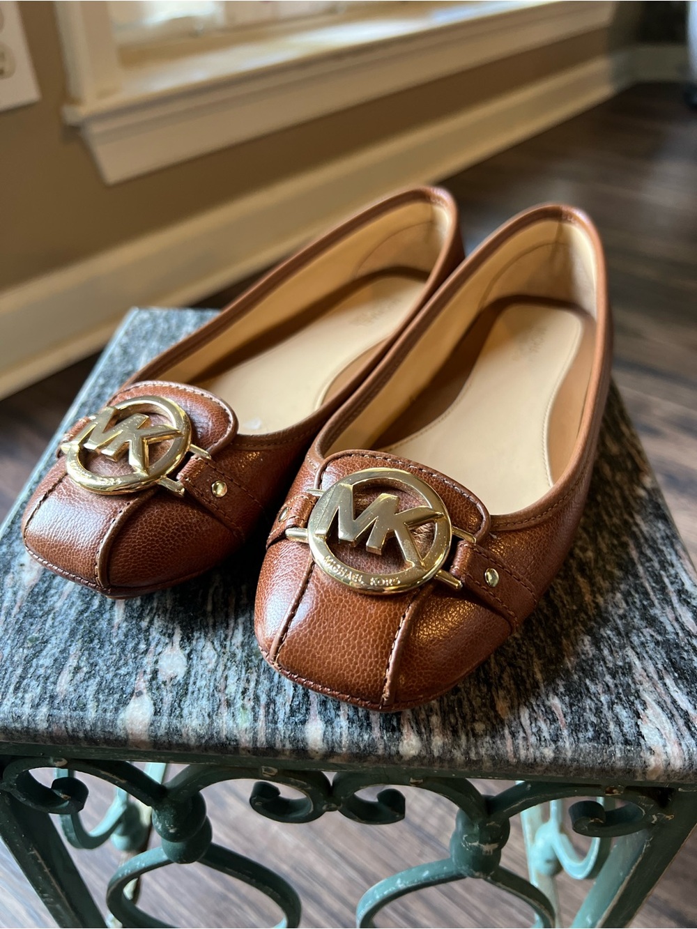 ✨ Michael Kors Ballet Flats ✨